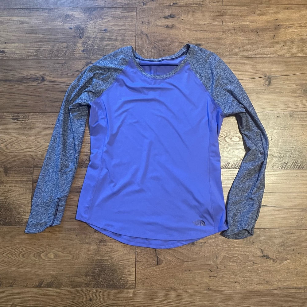 North face Womens top